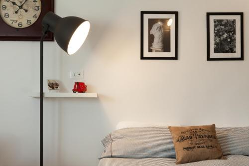Central Pitti Studio Flat - main image