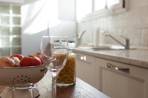 Central Pitti Studio Flat - image 6