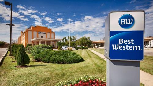 Best Western O'Hare/Elk Grove Hotel - Elk Grove Village