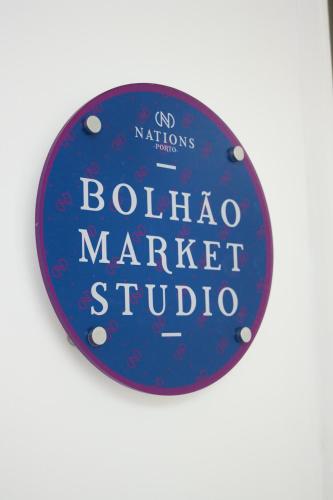 Nations Porto - Studios & Suites - main image