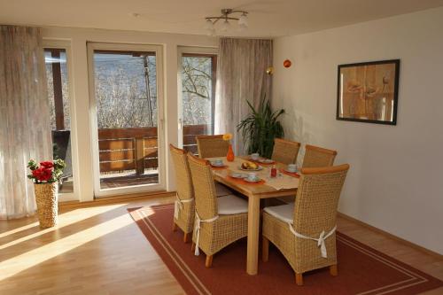 Ferienwohnung-Jungbauernhof - Apartment - Alpirsbach