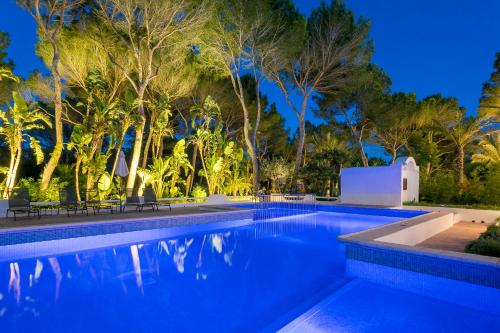 Hotel Casbah Formentera