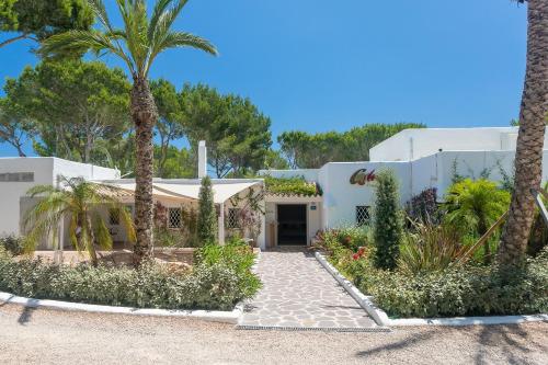 Hotel Casbah Formentera