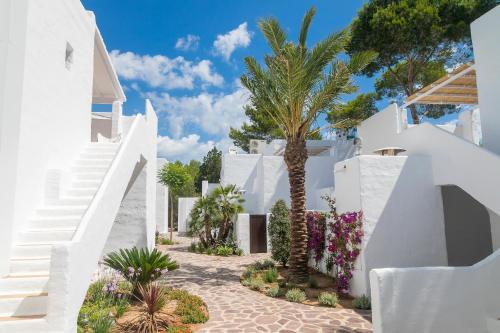 Hotel Casbah Formentera