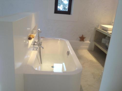 Faciliteiten, La bergerie de Nano in Beaumes De Venise