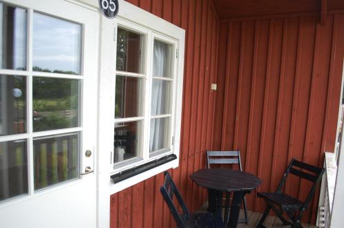 Allégården Kastlösa Stugor - image 4