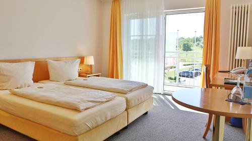 Hotel Alznauer Hof