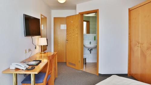Hotel Alznauer Hof
