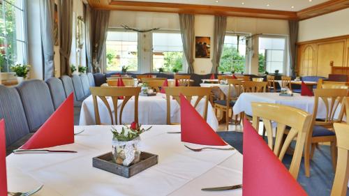 Hotel Alznauer Hof