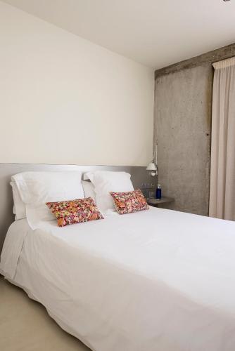 Habitación Doble Superior - 1 o 2 camas - Uso individual La Alcoba del Agua hotel boutique 28