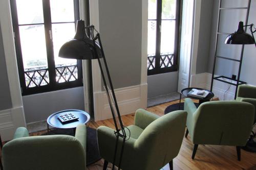 Porto Music Guest House - image 12