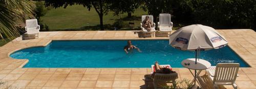 posada cerro los nogales in Villa San Agustín