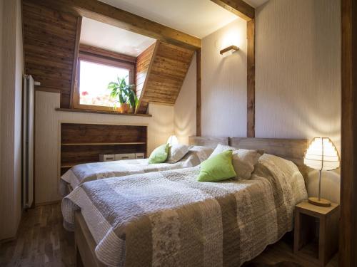 TatryTop Apartament Grama, Zakopane (fotografie 5)