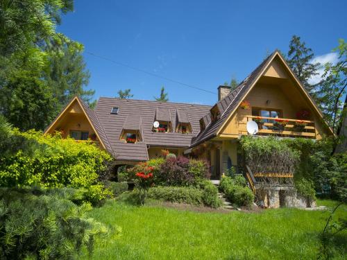 TatryTop Apartament Grama, Zakopane