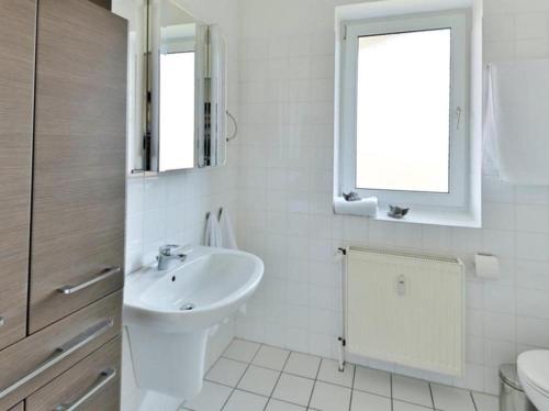 Appartement 34 - Ostseedomizil - main image