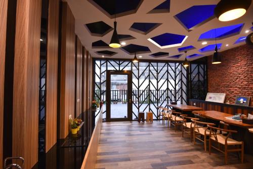 共用Lounge/電視區