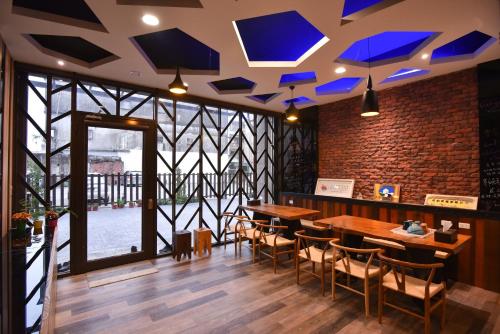 共用Lounge/電視區