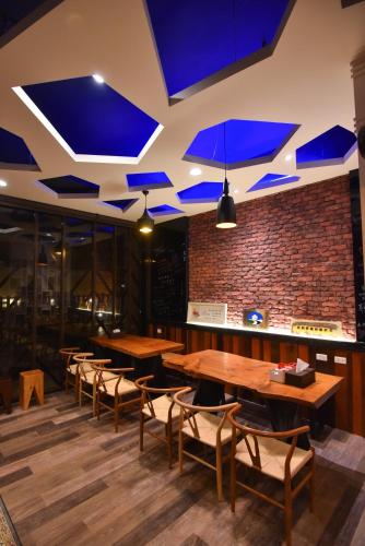 共用Lounge/電視區