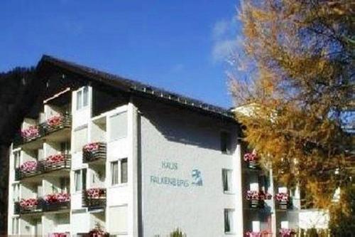 Falkenberg Wohnung 201 Oberstdorf