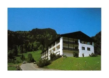 Falkenhorst Wohnung 19 in Oberstdorf, Deutschland