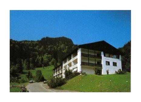 Falkenhorst Wohnung 41 in Oberstdorf, Deutschland