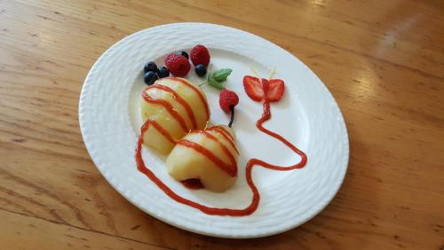 Blackberry Inn - image 2