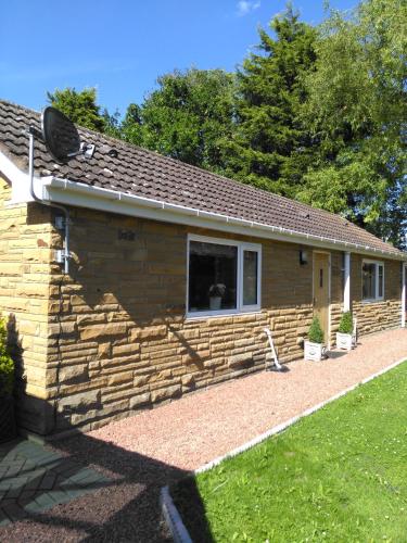 Oaktree Lodge photo 1