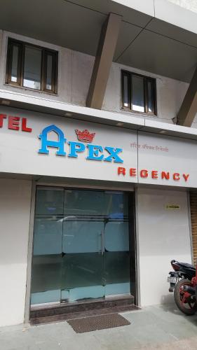 Hotels Near Elephanta Caves In Mumbai Triphobo Hotel Apex Regency