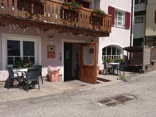 Hotel Nès Crépes - image 10