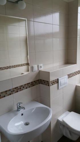 Pension U Koupaliště - image 11