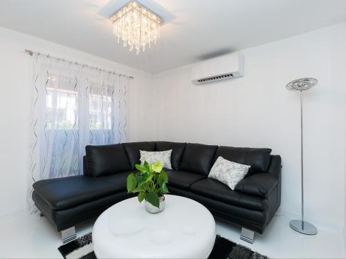 Apartmani Beril Lux