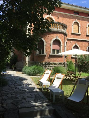 Zunanjost, Rooms Portorose Center in Portorož