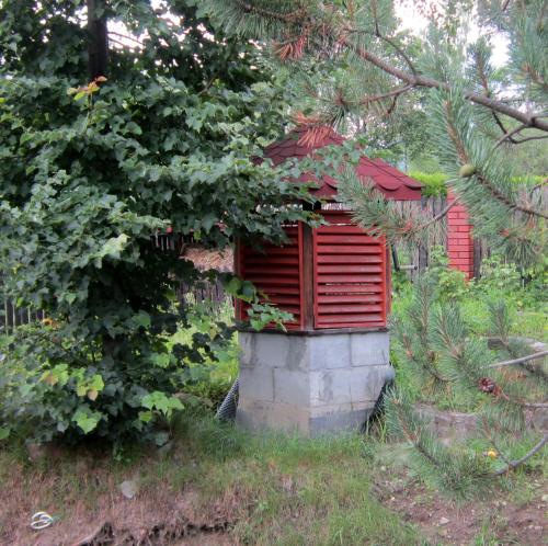 Villa Vitalis - image 12