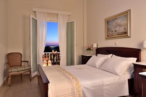 Doukissa Hotel - Parikia Town Centre, Parikia (photo 10)