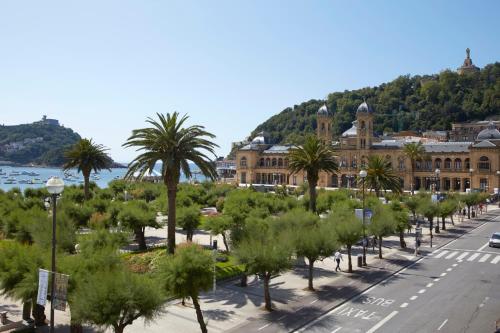 Playa de La Concha 10 by FeelFree Rentals - image 3