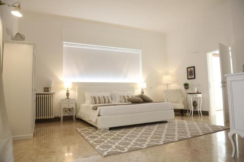 Dimi House, Lecce