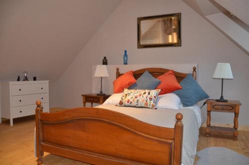 Kerollivier in โปลเคร็ก ซูร์ อูเฌอนง