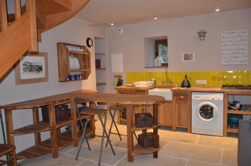 ห้องครัว, Kerollivier in โปลเคร็ก ซูร์ อูเฌอนง