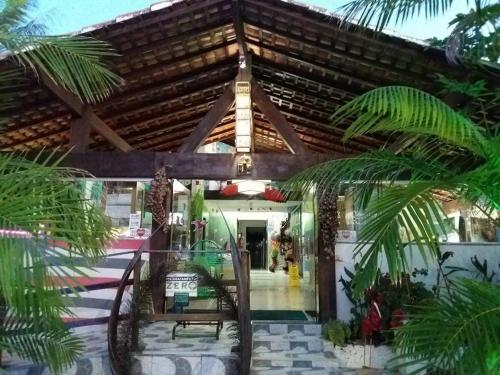 Pousada Maramazon – São Luís, MO
