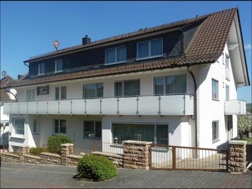 Gästehaus Fleck