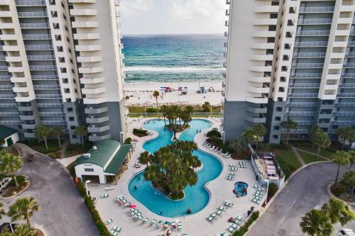 Long Beach Resort by Panhandle Getaways - image 6