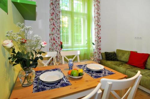 B&B Prag - Condo Vinohrady II - Bed and Breakfast Prag