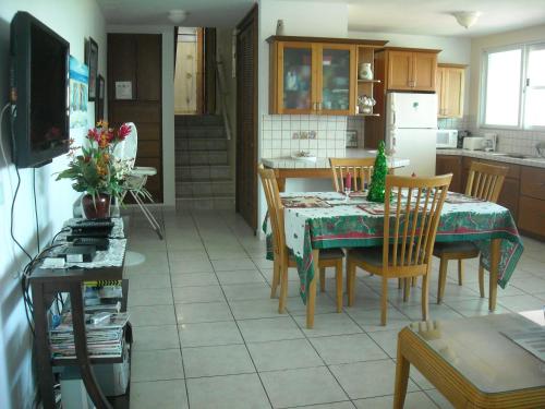 Ocean View Apartment in 里奥格兰德