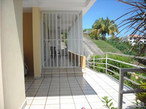 Ocean View Apartment in 里奥格兰德