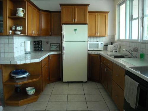 Ocean View Apartment in 里奥格兰德