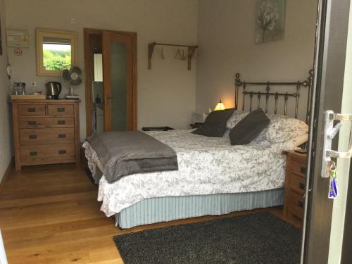 Bryn Derw chambre d'hôte Llanfrothen