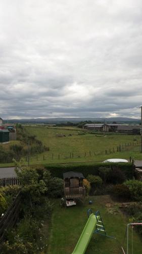 Moray Bay Bed And Breakfast, , Highlands