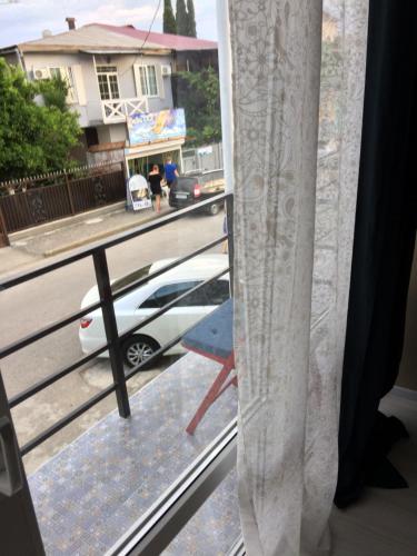 Guest house Abazgaa32