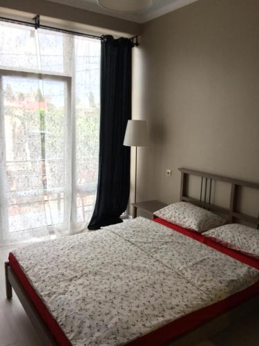 Guest house Abazgaa32