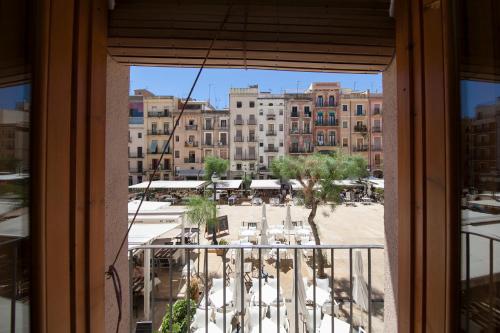El Faro Apartaments 1